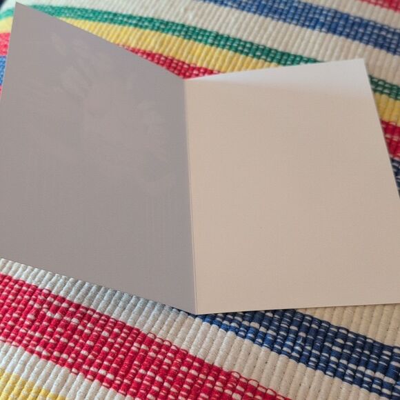 Smithsonian Institute American Indian‎ Art Cards Set Of 5 90s Vintage - Picture 11 of 11